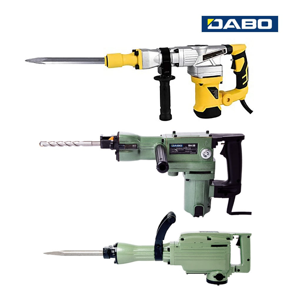 다보 파괴함마드릴 해머드릴 히다찌타입 RH-38 93,000원