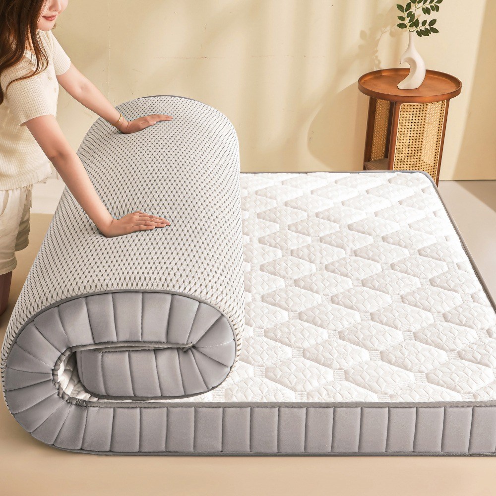 Coora 천연 라텍스 메모리폼 매트리스 허리에좋은매트리스 학생 기숙사 메트리스 59,300원