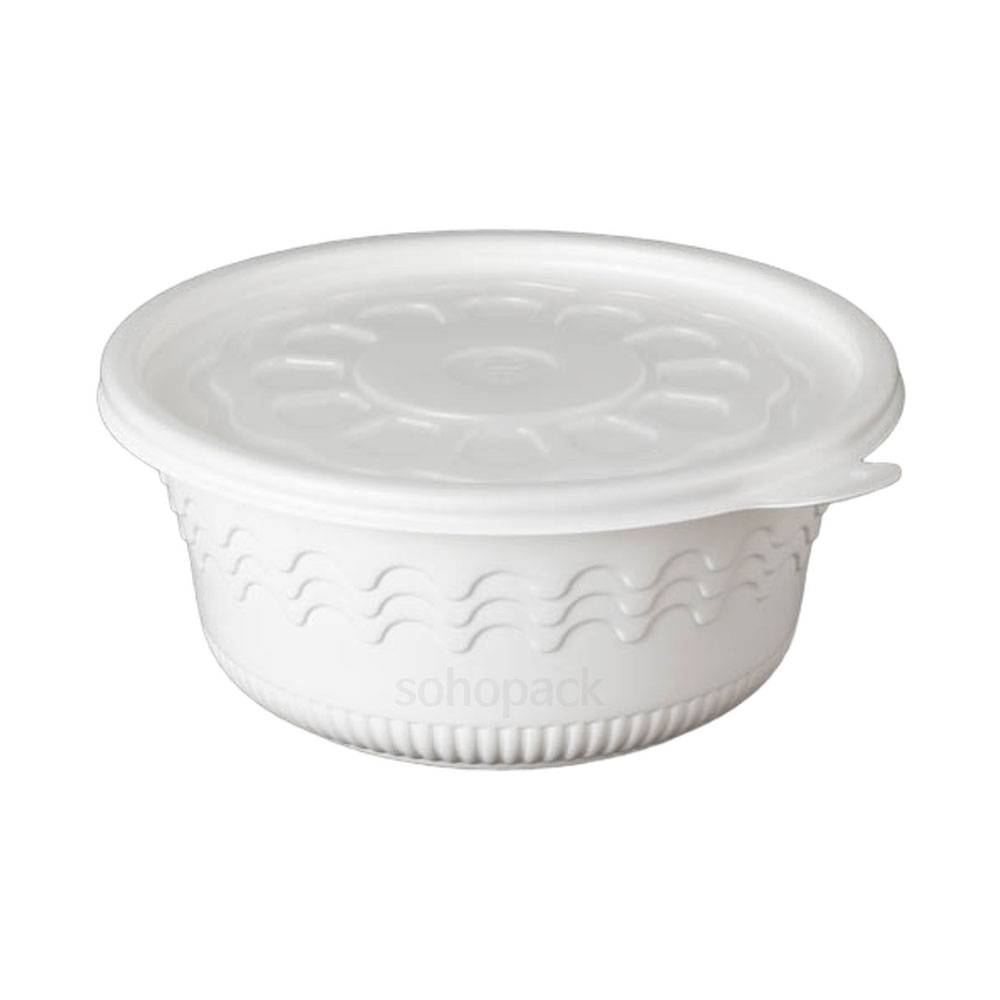 소호팩 SJ 185파이 미니 탕용기 대 107,400원