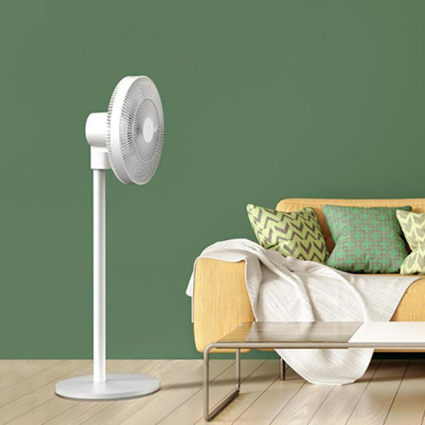 샤오미 미지아 무선 5세대 선풍기 스탠딩형 BPLDS05DM 리모컨 없음 113,790원