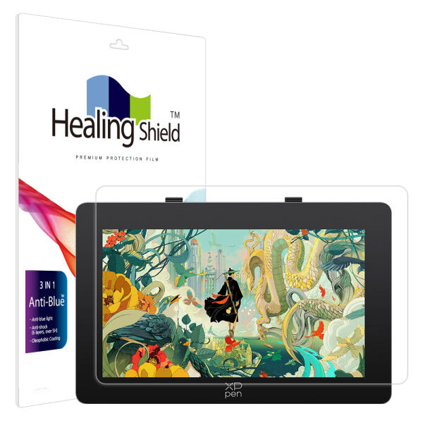 아트박스/힐링쉴드 Artist Pro 61cm 2세대 165Hz 블루라이트차단 필름 60,120원