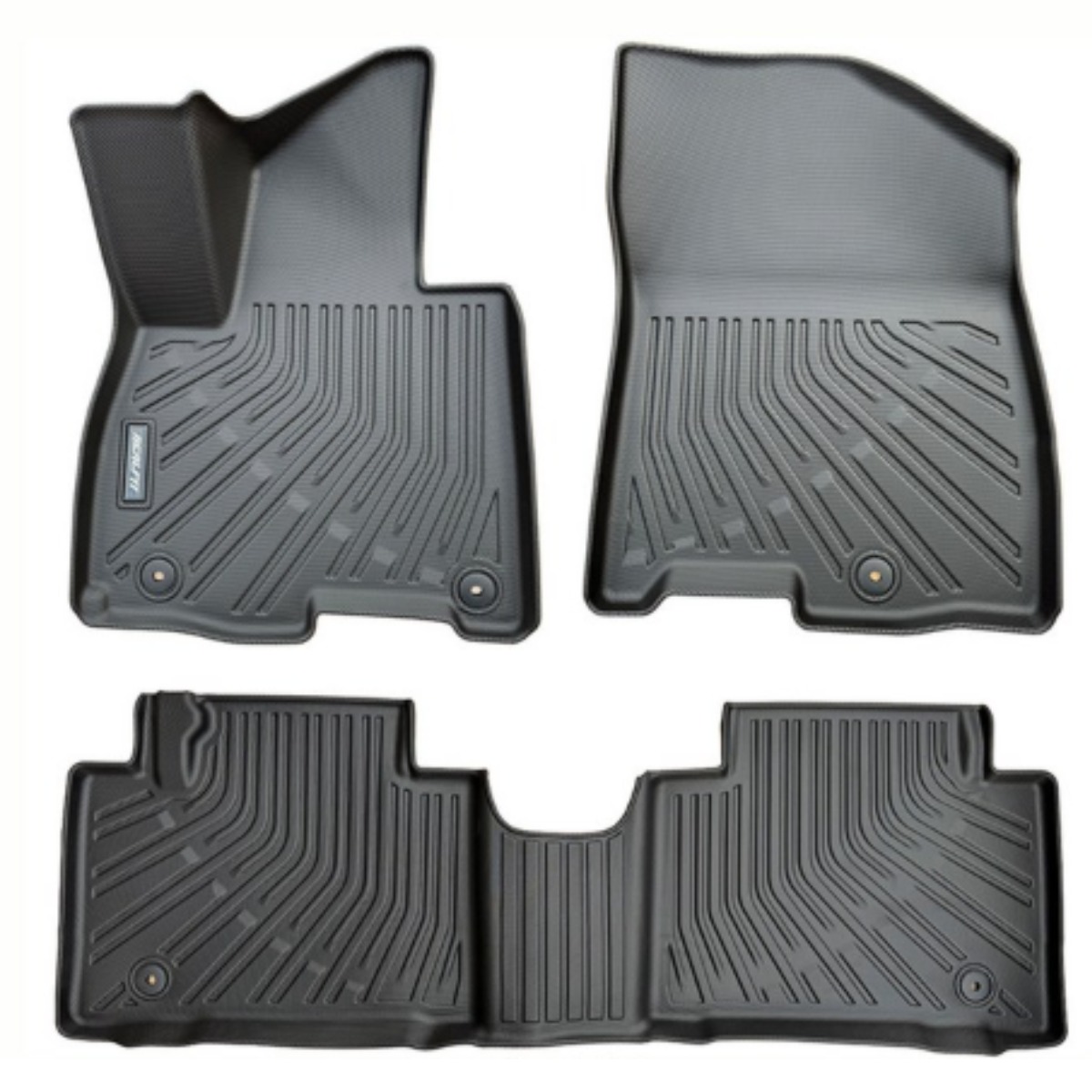 팰리세이드LX3 25년형 리얼핏 카매트 논슬립 방수 TPE 실내매트[호환] 109,000원