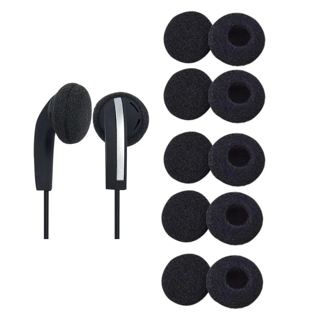 두툼한 이어패드 10+1행사중/질겨요/18mm/이어커버/이어솜/이어쿠션/이어폰솜/이어폰커버/이어폰패드/이어폰쿠션/스피커쿠션/스피커패드/스피커솜/스피커커버 1,500원