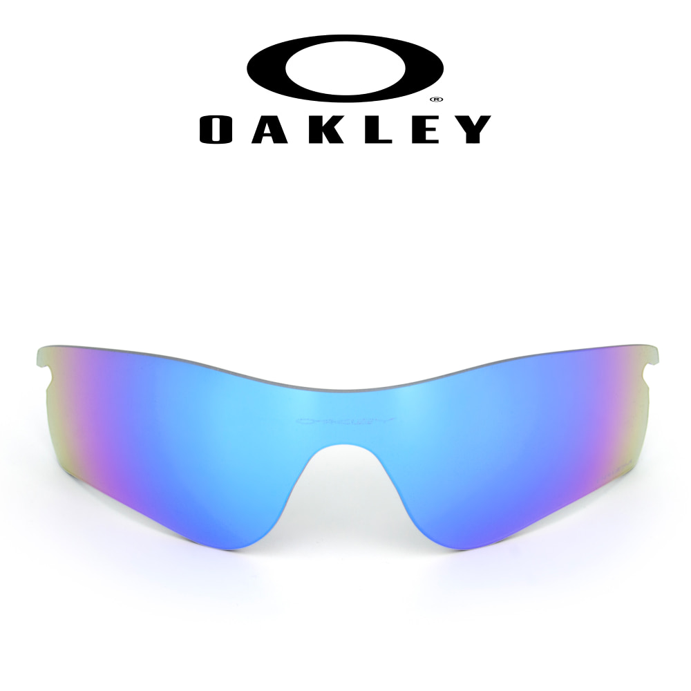 오클리 레이다락 프리즘 사파이어 이리듐 리필 정품렌즈 OO9181LS 110,000원