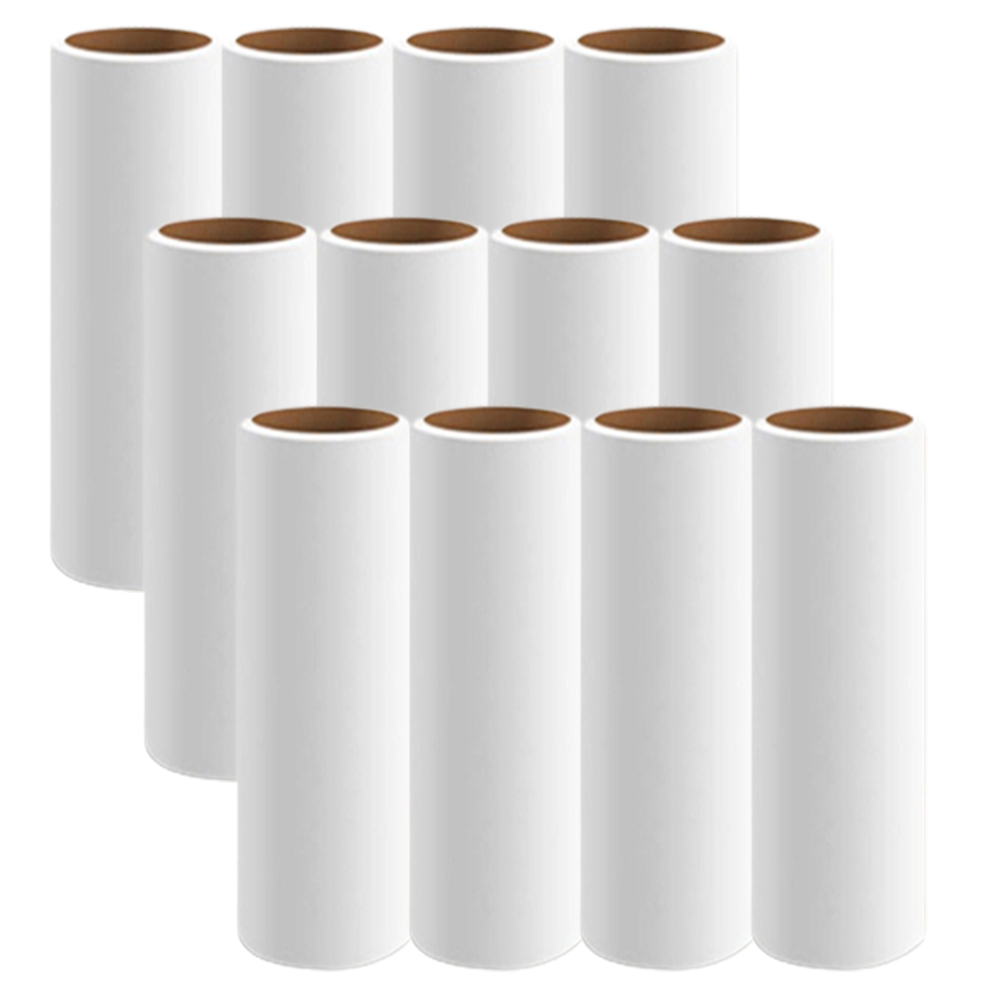 퍼스키 돌돌이 리필 사선컷팅 테이프, 12개 14,900원