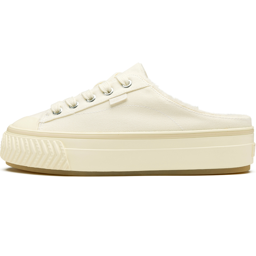 아키클래식 뮬 볼드 퍼 운동화 AKALFWS09 34,200원