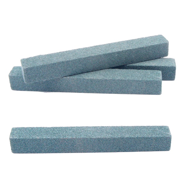 금형 숫돌 금형용 숫돌 GC 청돌 100x13x13mm 스틱형 연삭 숯돌 연마 가공 숫돌 연삭숫돌 숯돌 금형돌 금형 연마 금형숯돌 금형 숫돌 금형용 핸드 숫돌 2,350원