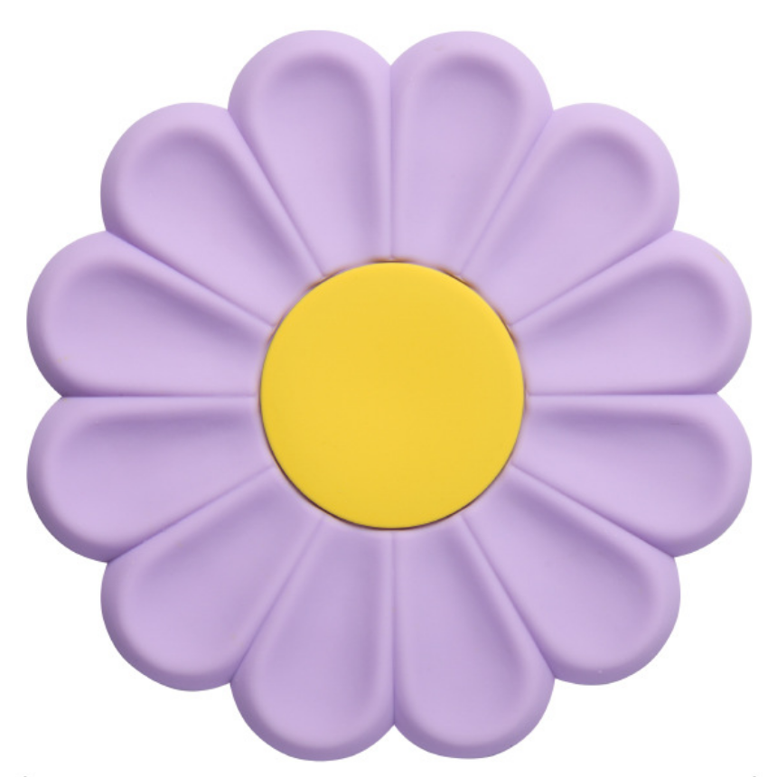 티그텔루 실리콘 데이지꽃 냄비받침 8,850원