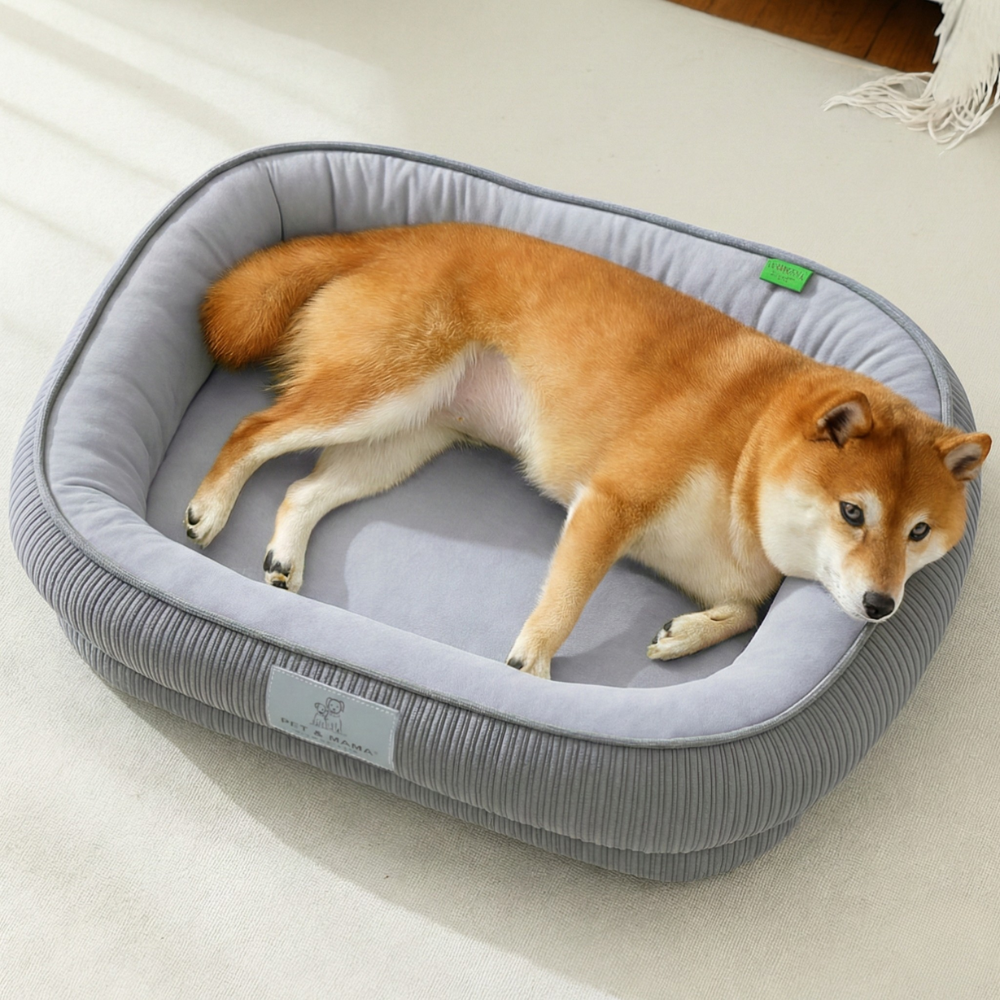 (품질UP 가격 DOWN) 런레이더 반려동물 강아지 마약 방석 21,840원