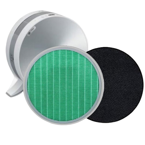 LG 엘지 공기청정기 호환 필터 퓨리케어 AS112VDS 프리미엄, PURICARE 320 헤파+탈취세트(일반형), 1개 26,500원