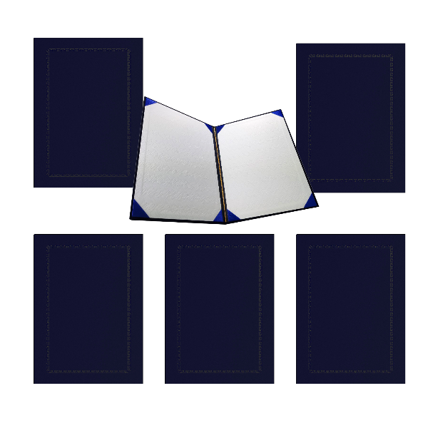 고급 상장케이스 우단 지레쟈 선택 상장보관 표창 임명장, 지레쟈상장 5개 16,200원