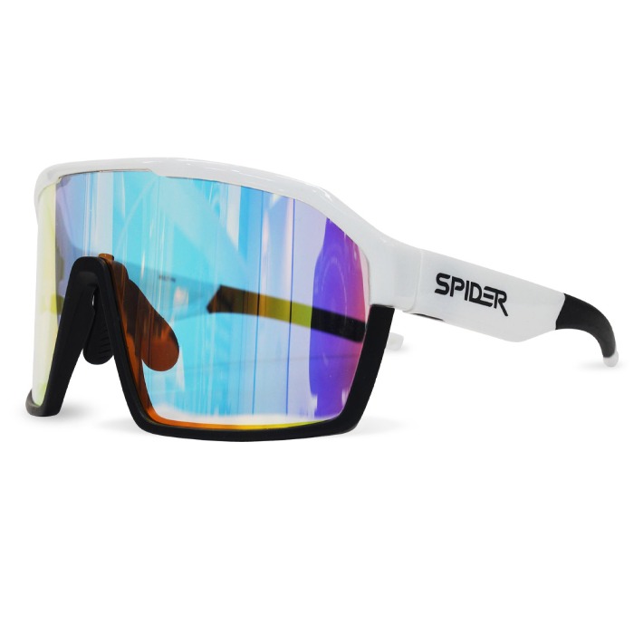 스파이더 몬스터 D32 볼트 프라임 P8 레드미러 변색 스포츠 선글라스 고글 99,000원