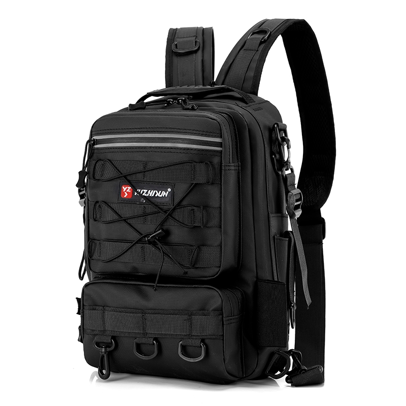 피셔니스트 낚시 배낭 백팩 루어 낚싯대 홀더 케이스 25,700원