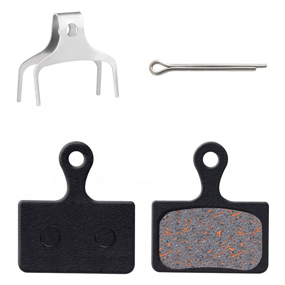 아띠꼴로 자전거 디스크 브레이크 패드 시마노 MTB 전동 킥보드, 1개 2,350원