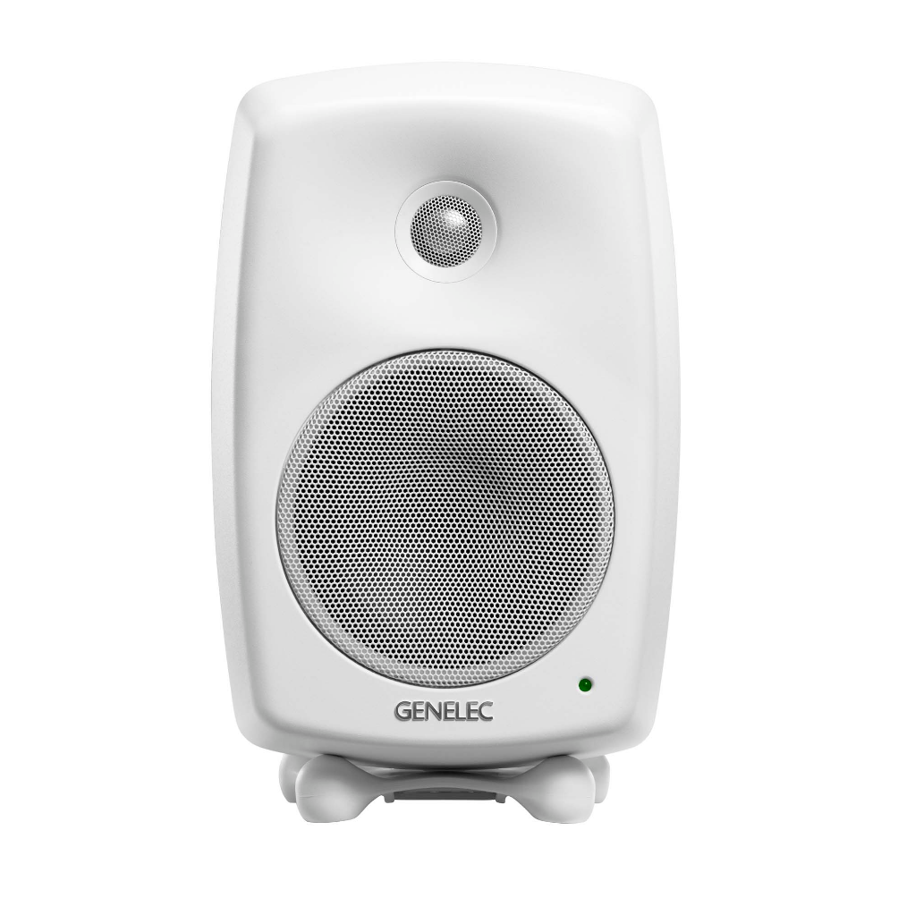 GENELEC 8030C 1개(1통) 다크 그레이 모니터 스피커 959,000원