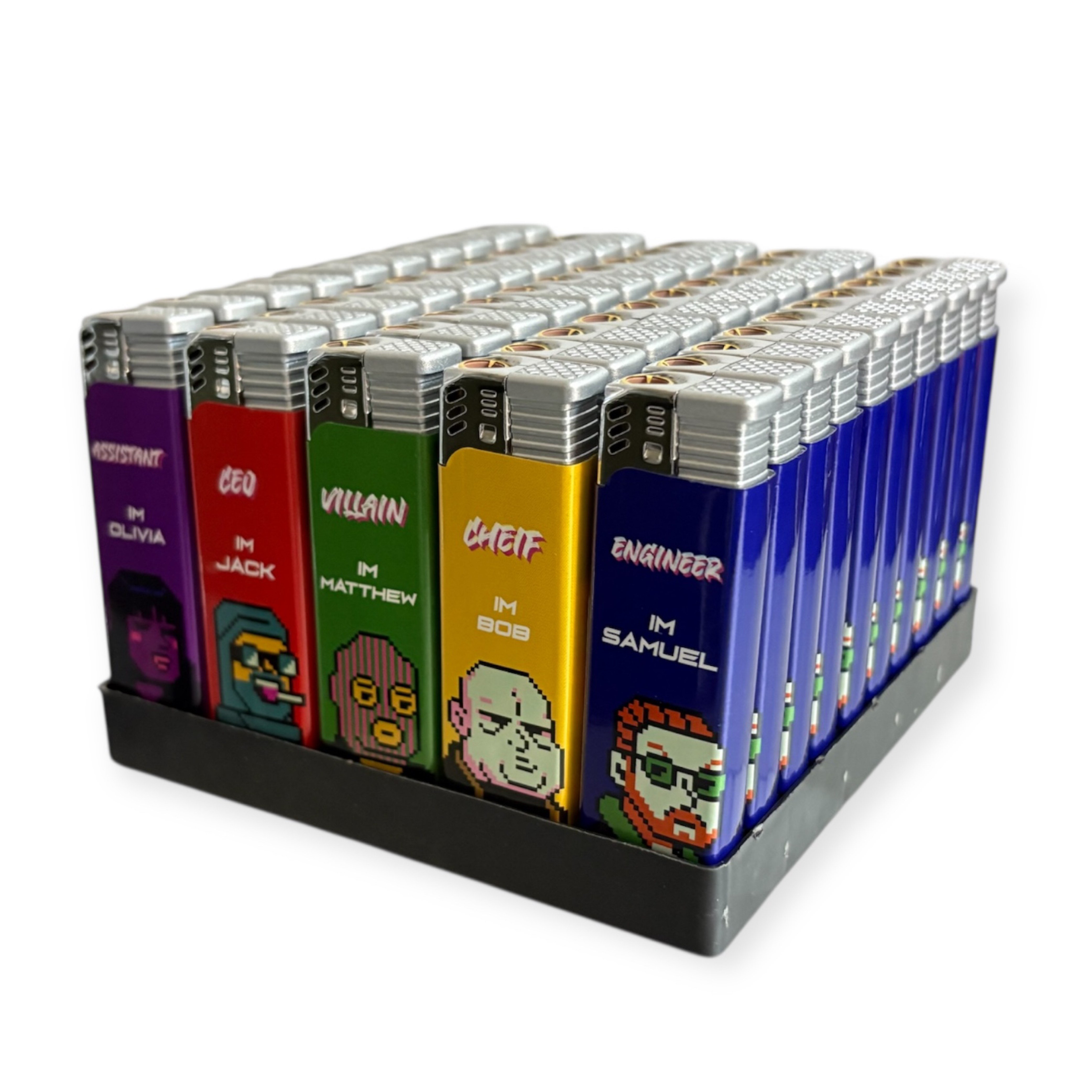 편의점 )  터보 라이터  (인기상품) 21,900원