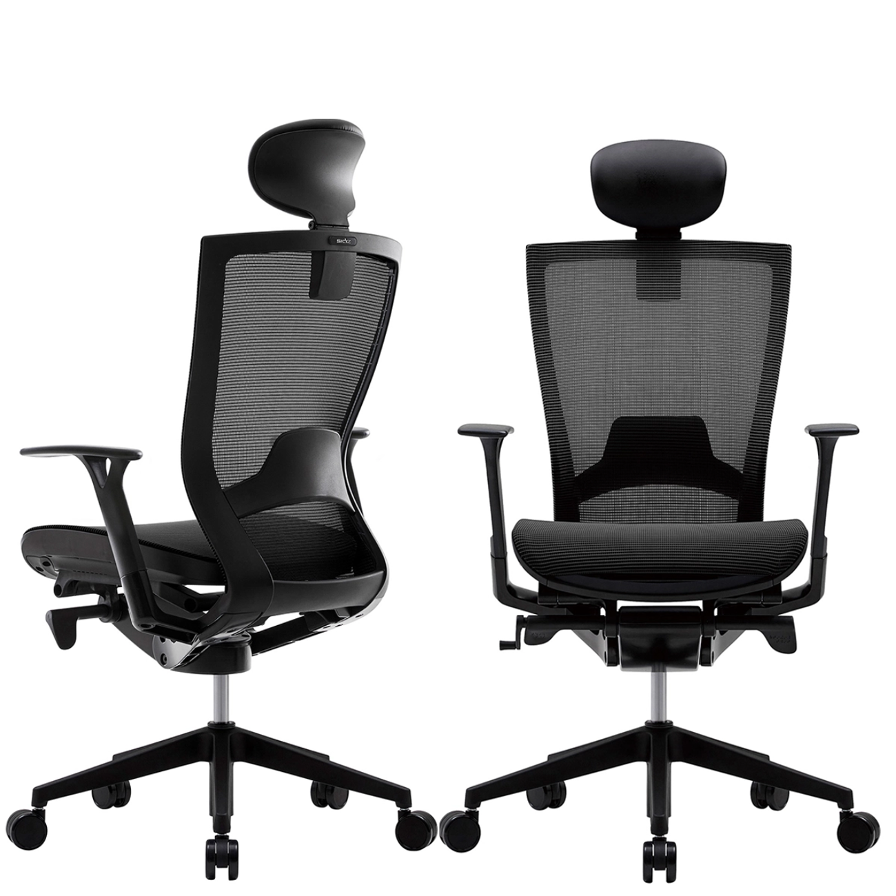 시디즈 사무용 매쉬 의자 T50 에어 메쉬 오피스 297,980원