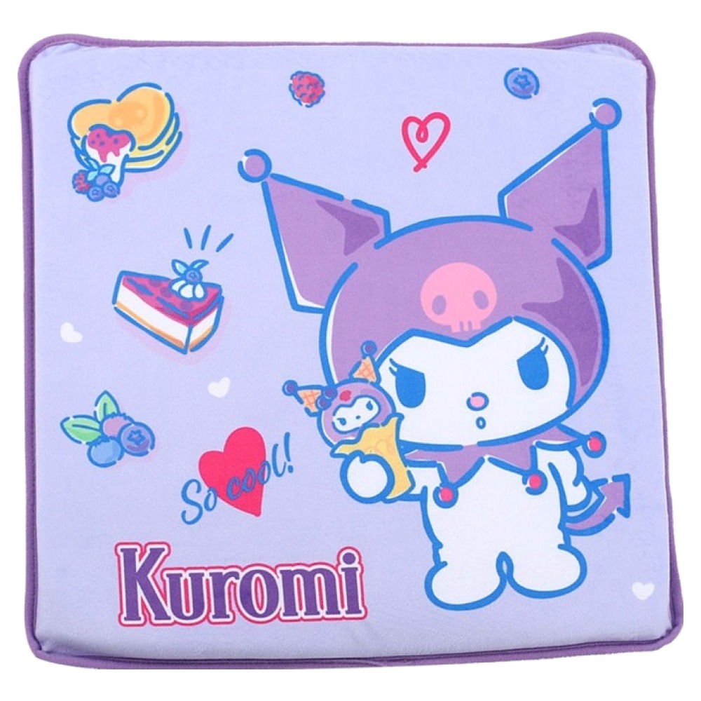 산리오캐릭터즈 논슬립 메모리폼 방석 8,700원