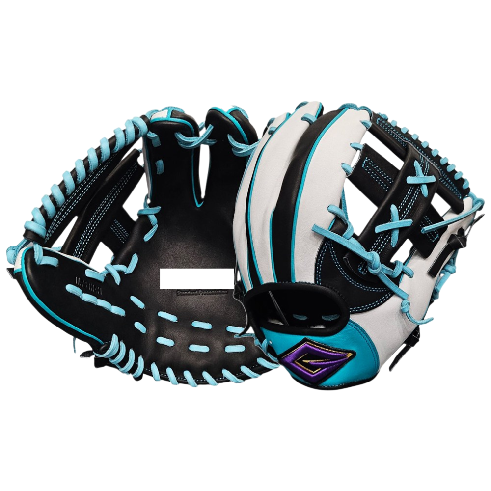 골드이스트 내야 야구글러브 우투 11.75인치 SP 민트/화이트/블랙 소가죽, 1개, 우투 199,000원