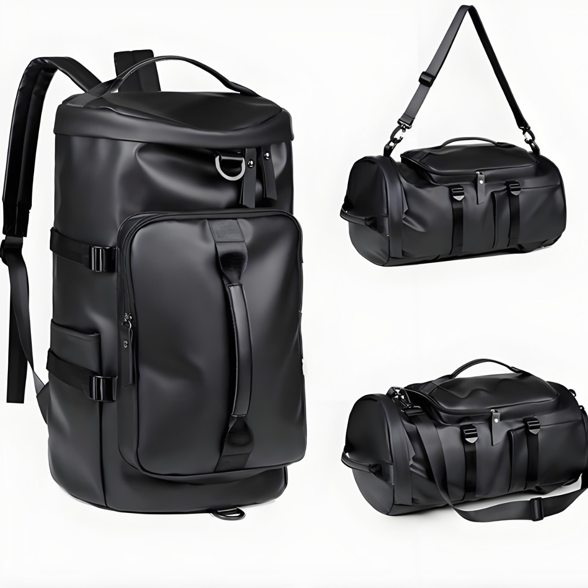 LA DERIVE 대용량 백팩 보스턴백 직장인 가방 초경량 슬림 백팩 16,980원