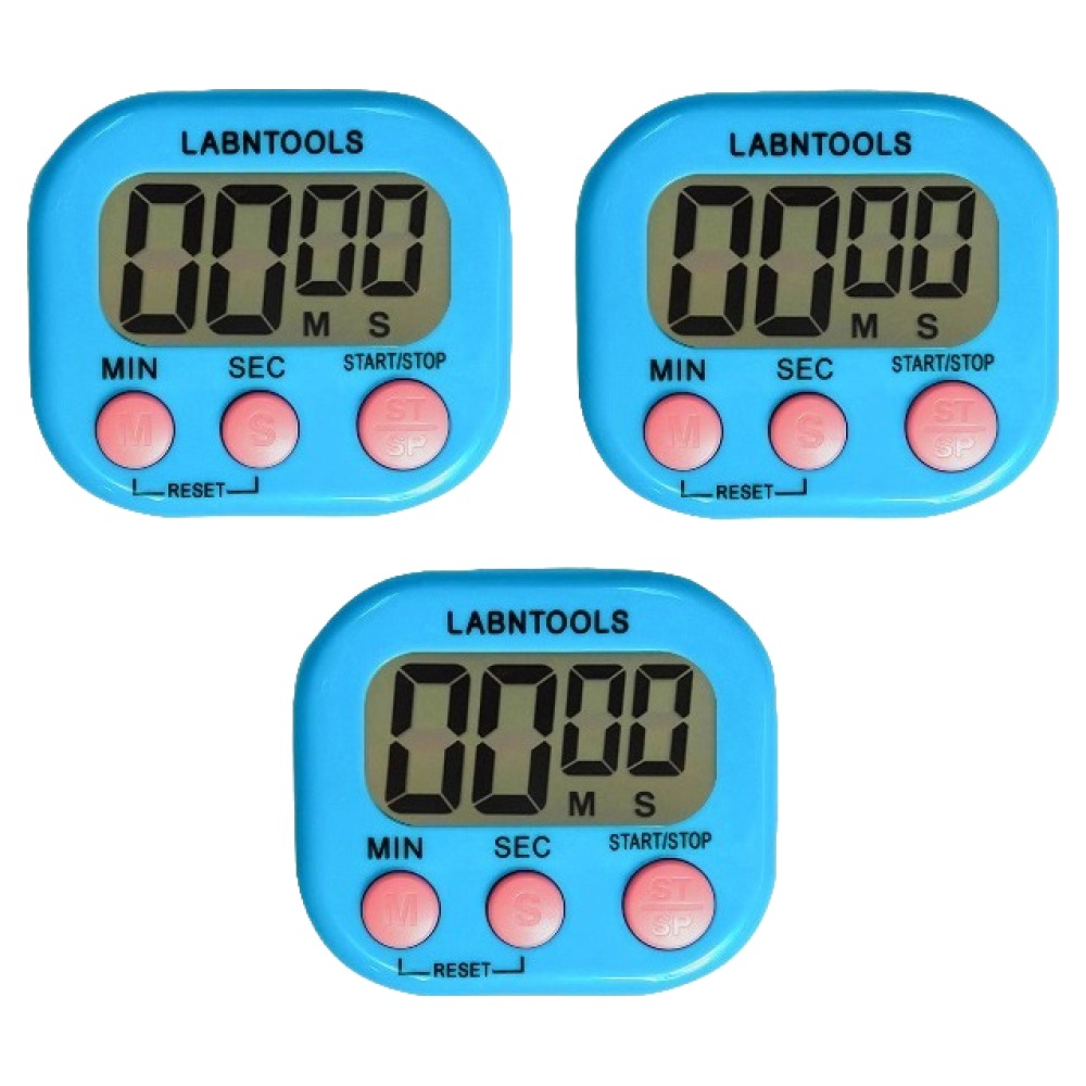 랩앤툴스 캔디 쿠킹타이머 5,430원