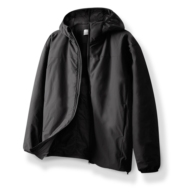 해리슨 남성용 베이직 경량 패딩 HA-1041 THE1026 62,600원