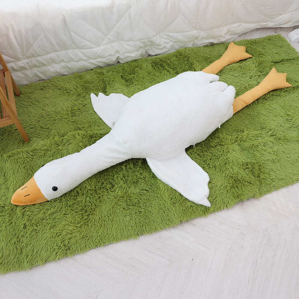 힐링스팟 오리 바디 필로우 인형, 화이트 21,340원