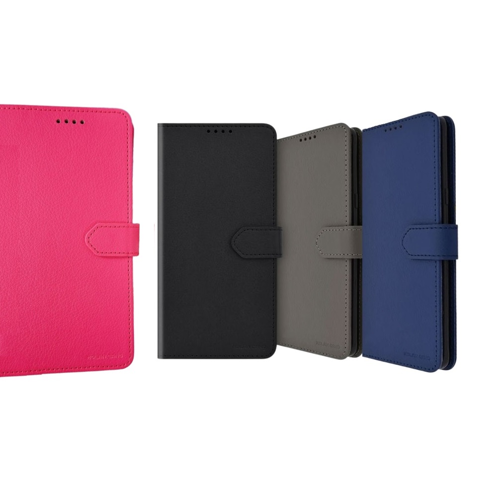 갤럭시 점프1 케이스 SM-A326K 가죽 모코탄 슬림형 카드 지폐 수납 포켓 자석 지갑 커버 8,900원