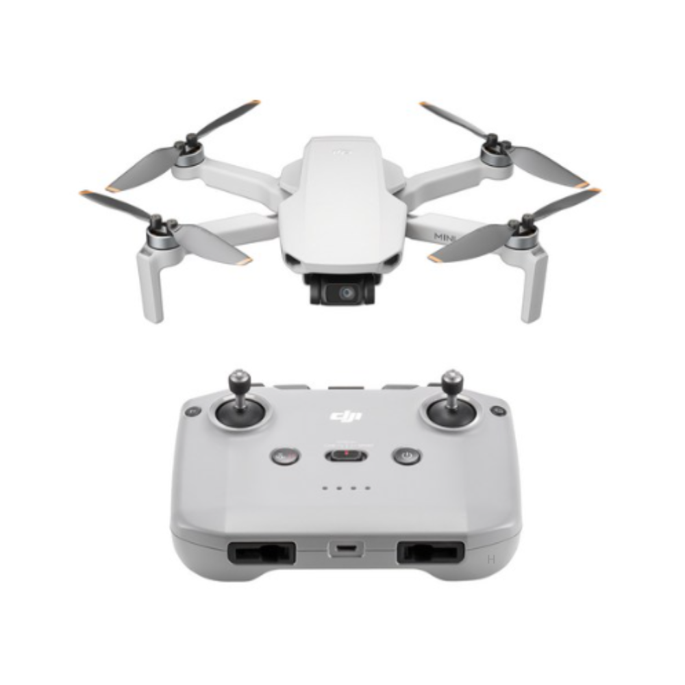 DJI Mini 4K 초경량 카메라 드론 715,630원