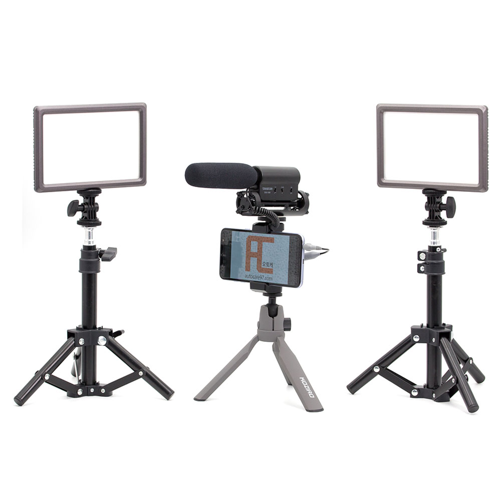 오토케 나이스BJ 패키지 룩스패드22H 투스탠드 SGC-598 개인방송장비 268,000원