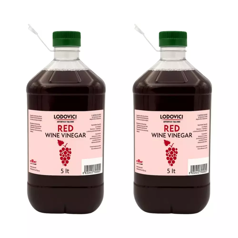 로도비치 대용량 레드 와인식초 5L, 2개 72,400원