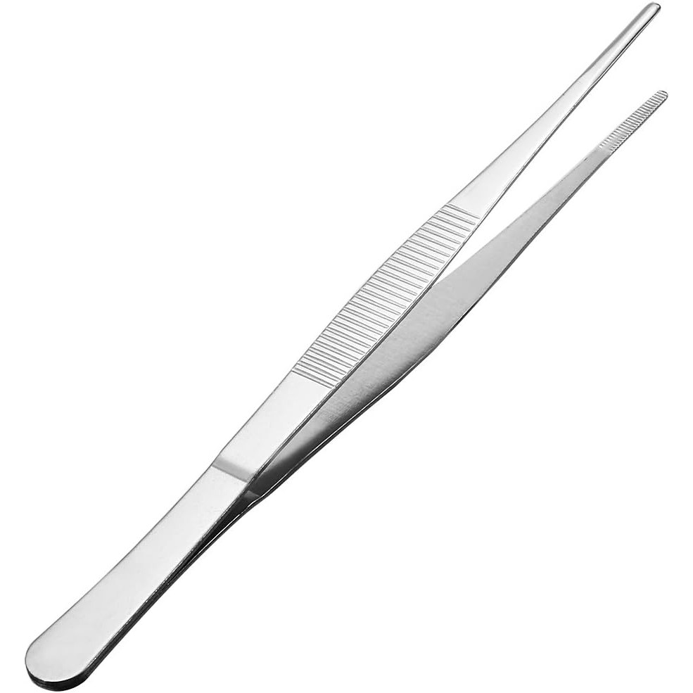 그린스하비 스텐 다육이 분갈이 핀셋 일자형 30cm 9,900원