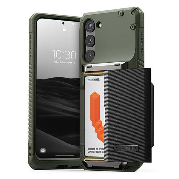 베루스 담다 글라이드 프로 스페셜 그루브 카드 수납 케이스 19,900원