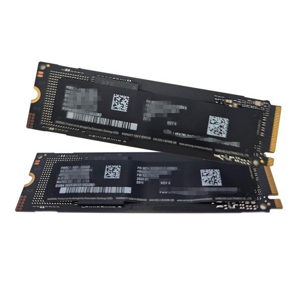 삼성 PM9C1 256GB NVMe 2280 미사용 벌크, PM9C1, 256GB 83,000원