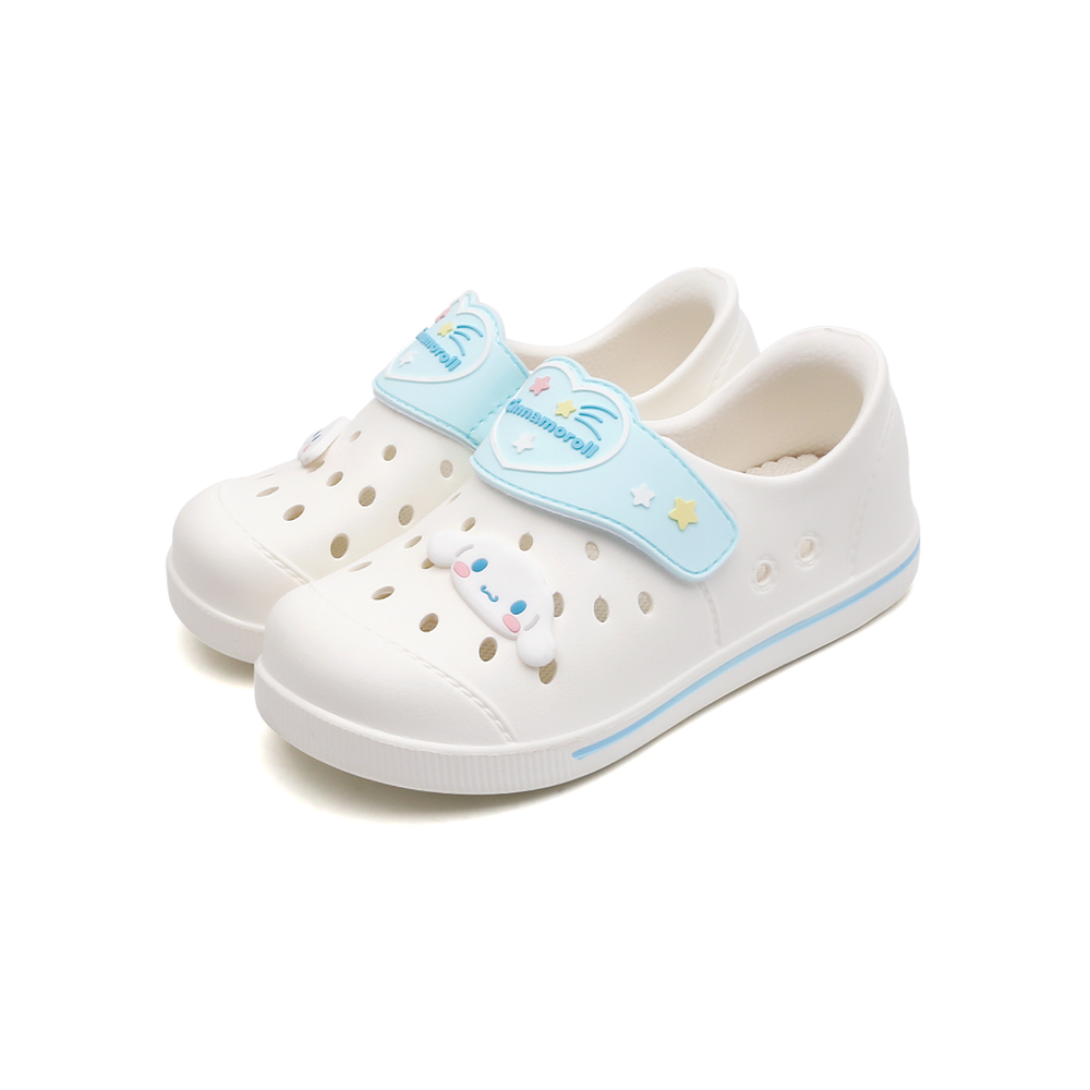 [바로인 슈즈]시나모롤 츄 바로인 실내화 15,900원