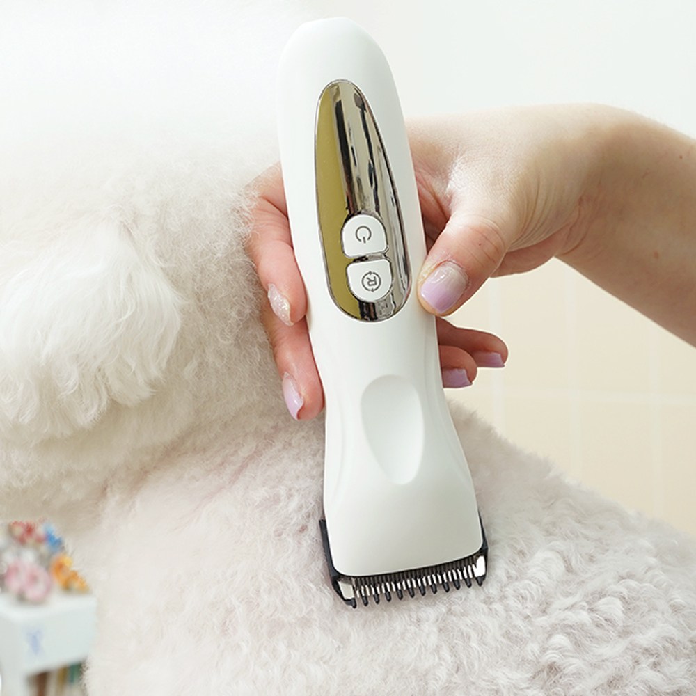 럽마이펫 전문가용 미용기 강아지 고양이 바리깡 이발기 저소음 CANZ-985, CANZ-985, 1개 88,000원