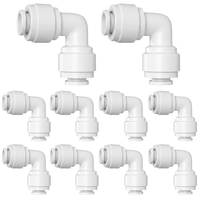 이안 정수기 부속 L 형 피팅 9,900원