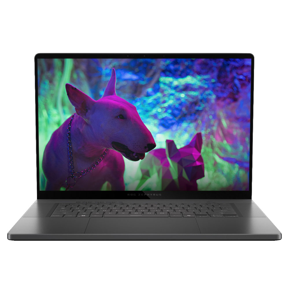 에이수스 2025 ROG 제피러스 G16 라이젠 AI 라이젠 AI 300 시리즈 지포스 RTX 5050, 이클립스 그레이, 2TB, 32GB, WIN11 Home, GA605KH-QR007W 3,219,000원