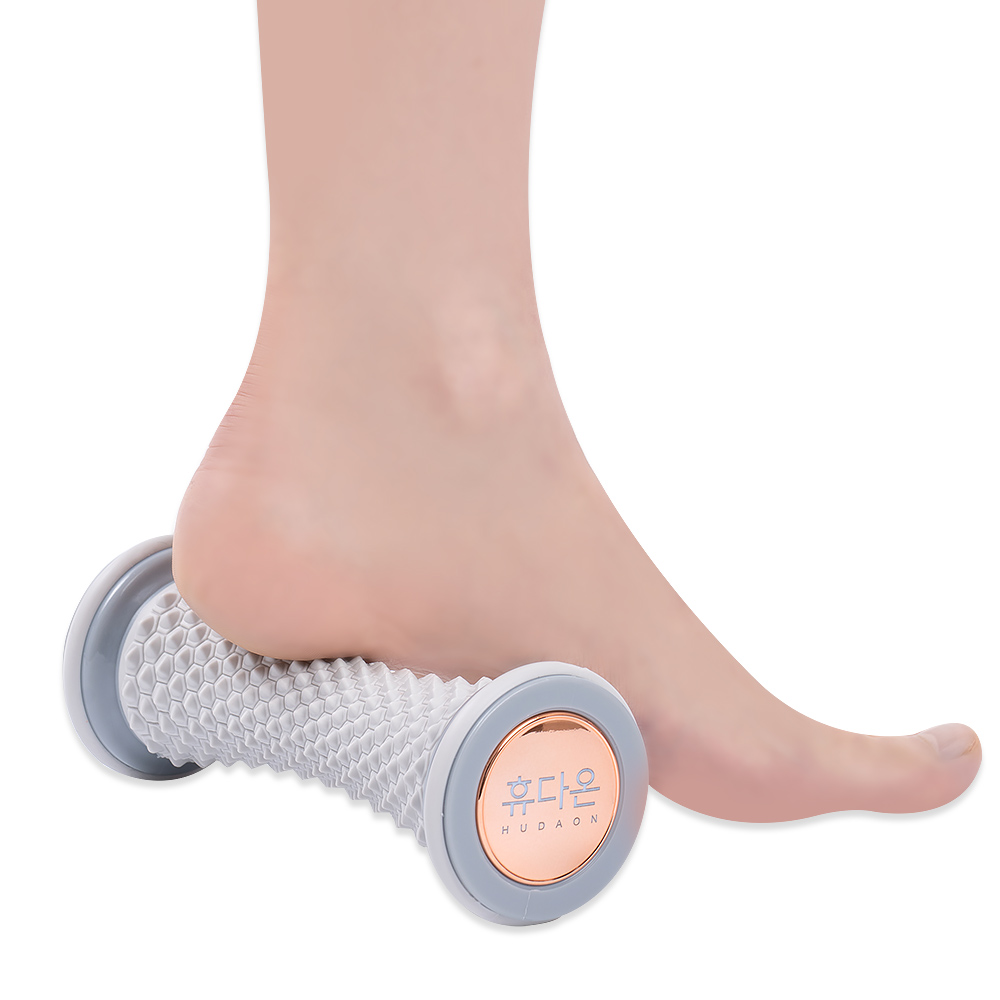 휴다온 발바닥 지압기 롤러, 단일상품, 그레이 6,170원