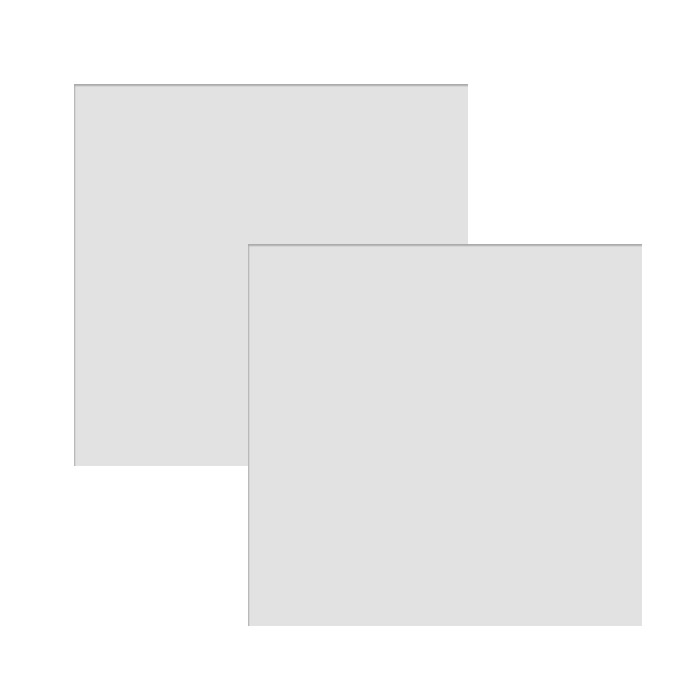 딩동펫 반려동물 논슬립 식기배변매트 40 x 40 cm 3,500원