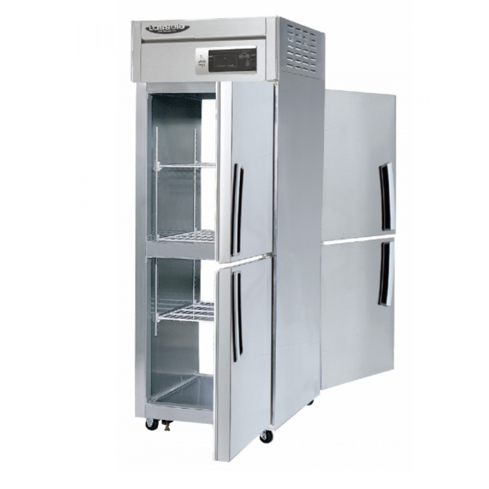 라셀르 LP-525F 간냉식 양문형 업소용 냉동고 2,590,000원