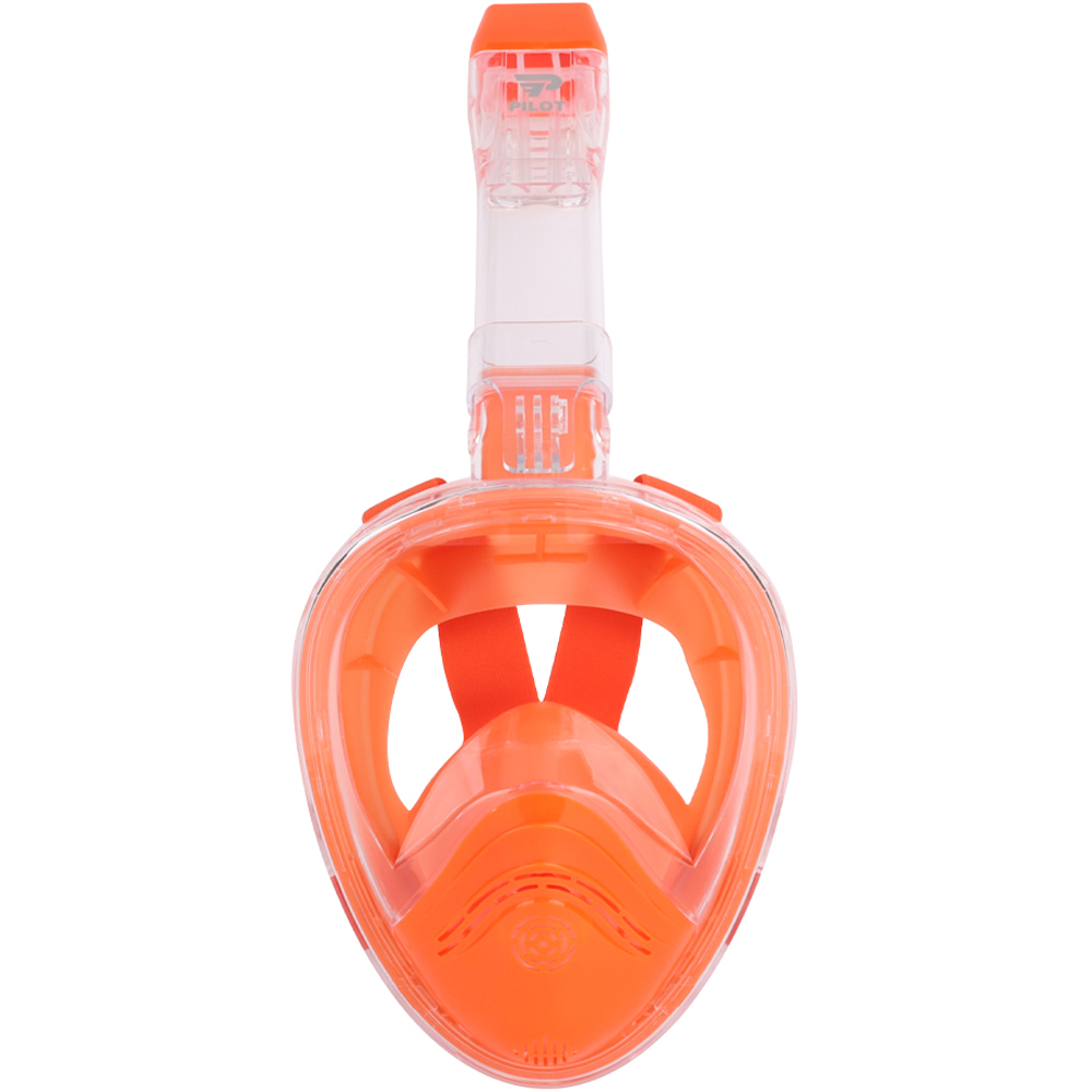 파일럿 풀페이스 스노쿨링 마스크 닌자 NINJA 17,420원