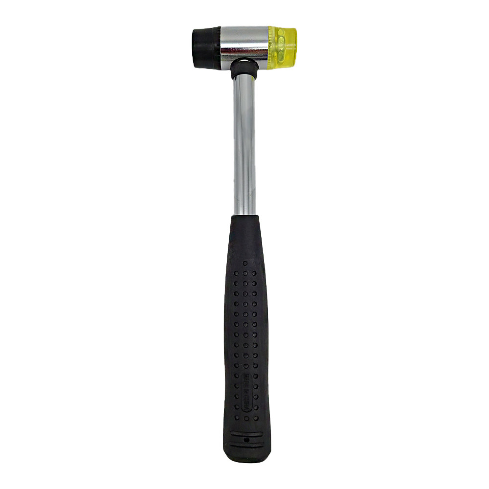 [더씽] 우레탄 망치 다용도 고무망치 덴트(20개입) 35,000원