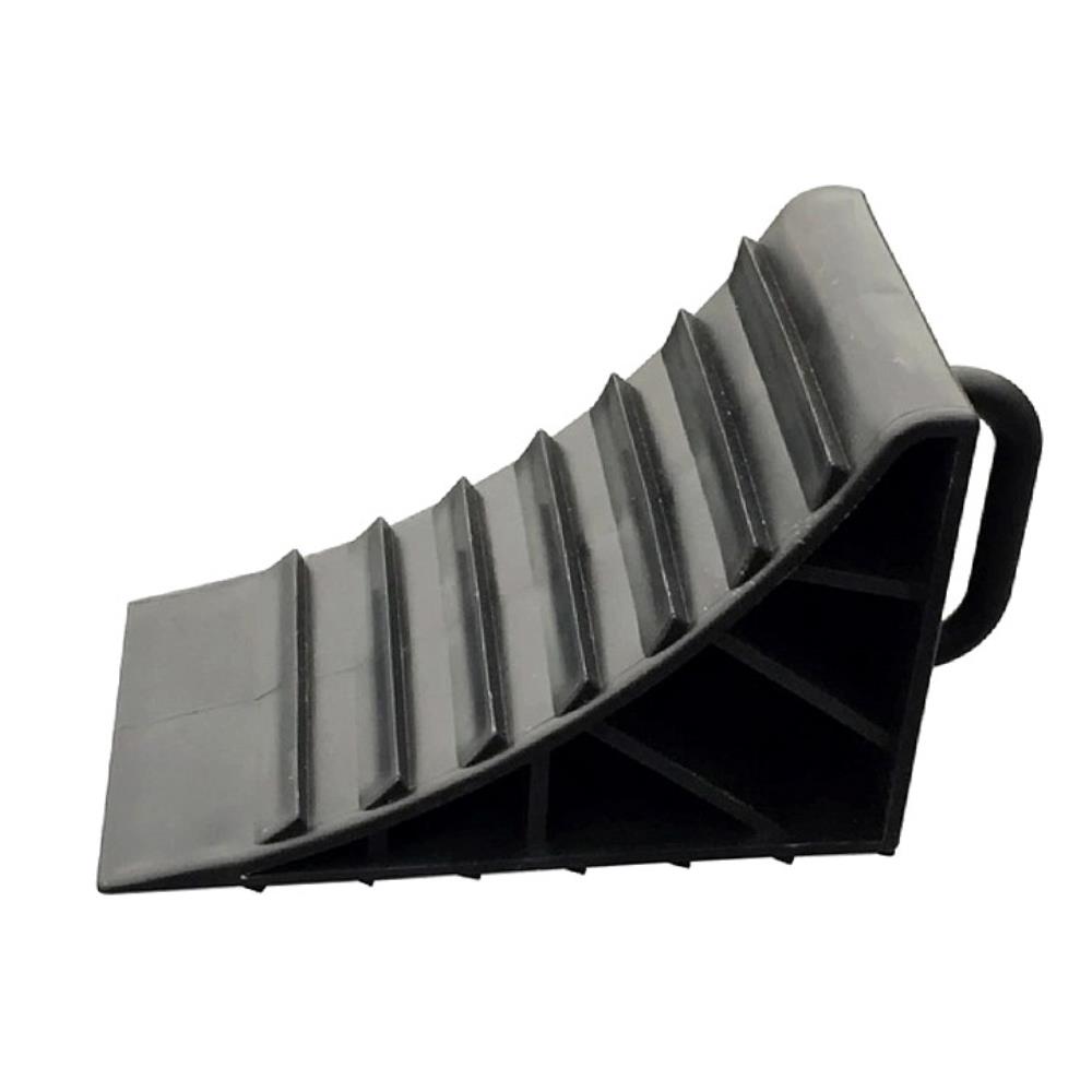 자동차 언덕주차용 고정 버팀목 스토퍼 경사주차 군용 11,000원