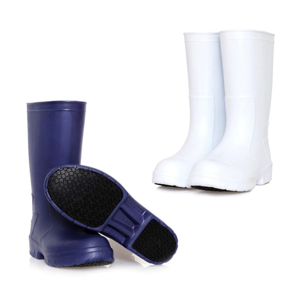 스티코 WBM-02 남녀공용 EVA주방장화 논슬립 주방 장화 47,200원