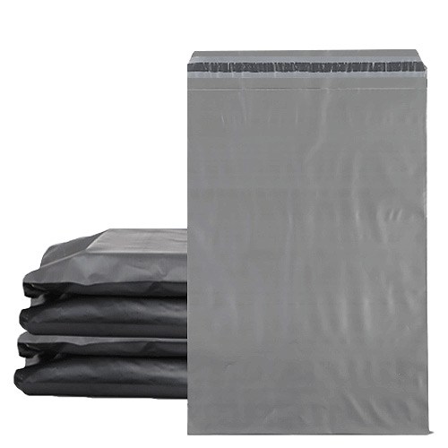 황제포장산업 택배봉투 쇼핑몰 대형 포장 봉투 HDPE 실버 7,600원