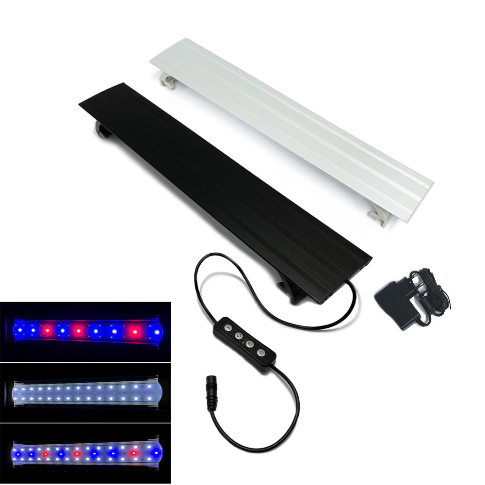 칸후 LED 조명 (타이머,밝기조절) 수조 어항 수중등 28,000원