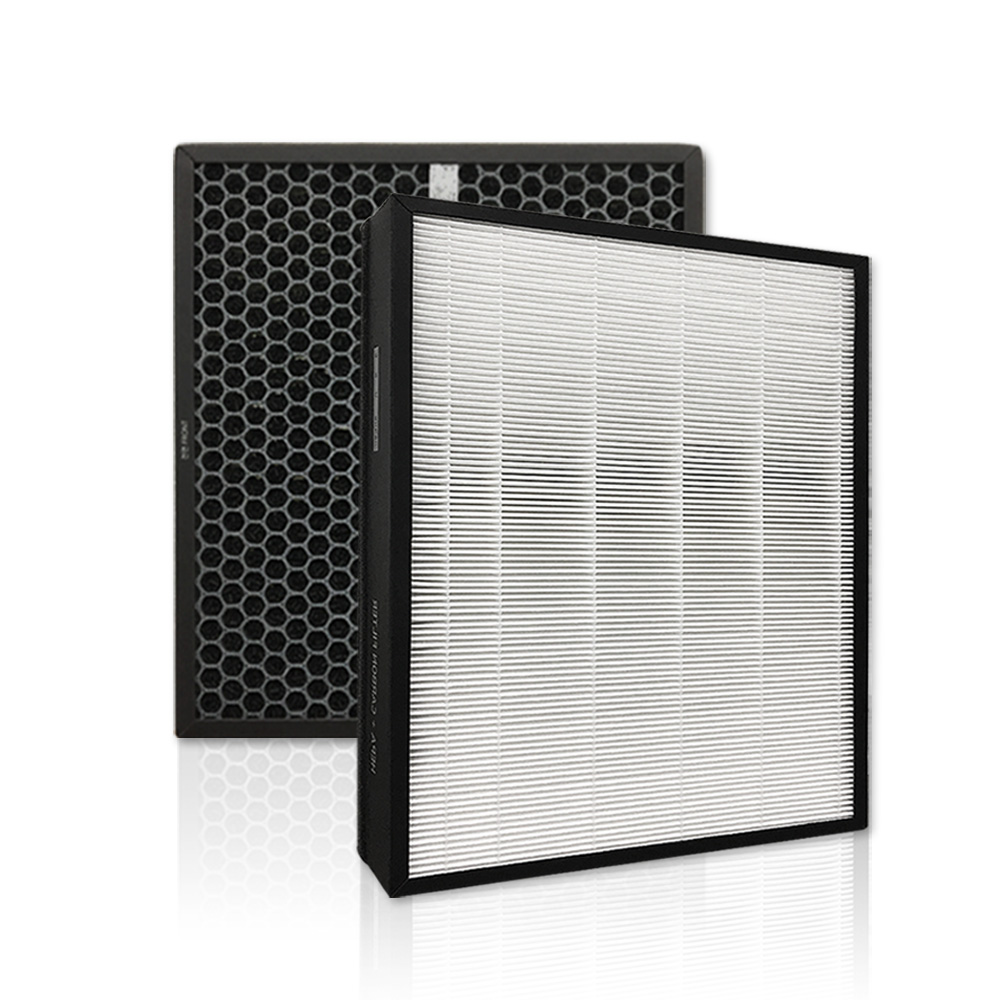 필터왕국 위닉스 제로 S 호환 프리미엄 헤파 + 탈취 필터세트 28,500원