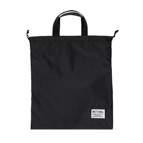 BETTANG 방수 조리개 신발주머니 보조가방 8,900원