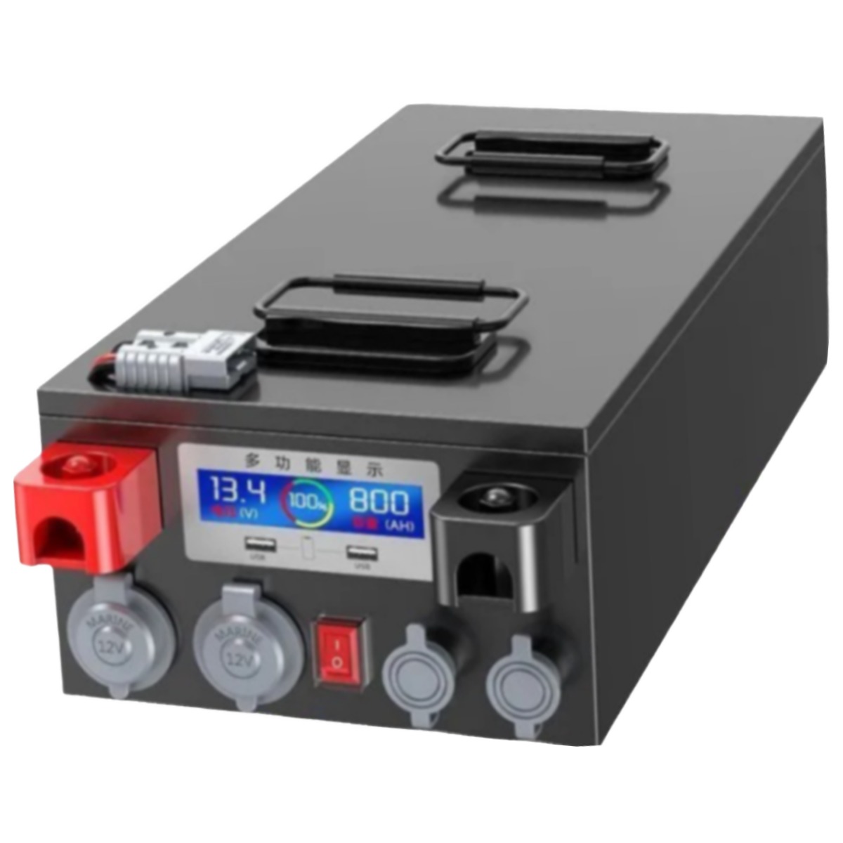 코임스 캠핑 배터리 파워뱅크 태양광 패널 최대12KWh 572,000원